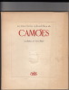 As mais belas redondilhas de Camoes José Régio, com ilus. de Alice Jorge . Camoes