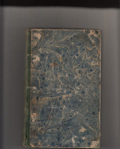 L'Art de lire à haute voix, suivi de l'application de ses principes à la lecture des ouvrages d'éloquence et de poésie. Nouvelle Edition entièrement refondue, mise dans un ordre nouveau et augmentée d'une dernière partie consacrée à la poésie dramatique et à l'art théatral .
