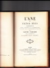 l'ane par Victor Hugo, conference faite à Courbevoie .... Ulbach, Louis