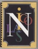 Etablissements Nicolas, Maison Fondée en 1822. Liste des Grands Vins fins 1936.CATALOGUE NICOLAS. NICOLAS. - CASSANDRE, A.M.