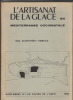 ARTISANAT DE LA GLACE en Mediterranée occidentale. . ACOVITSIOTI-HAMEAU, A.