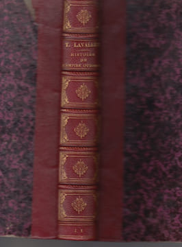 Histoire de l'Empire Ottoman depuis les temps anciens jusqu'à nos jours.. LAVALLÉE (THÉOPHILE)