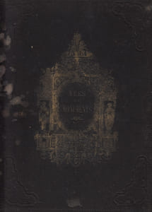 Vues et Monuments. Angleterre. - France. - Espagne. - Italie. - Suisse. - Tyrol.ALBUM