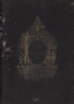 Vues et Monuments. Angleterre. - France. - Espagne. - Italie. - Suisse. - Tyrol.ALBUM. ALBUM gravures