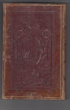 Les saints lieux. Pélerinage à Jérusalem, en passant par l'Autriche, la Hongrie, la Slavonie, les provinces danubiennes, Constantinople, l'Archipel, ...