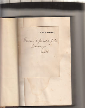 Prologue d'un règne - La Jeunesse du roi Charles-Albert Epilogue d'un règne, Milan, Novare et Operto - Les dernières années du roi Charles-Albert ,2 ...