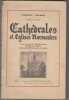 CATHEDRALES et EGLISES NORMANDES  . CHIROL P.  