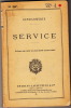 Gendarmerie N° 39,service 1941,Volume mis à jour à la date du 27 octobre 1941.. Gendarmerie. 