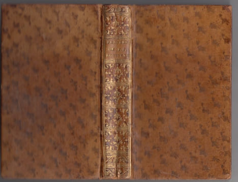 Les pensées de J.J. Rousseau citoyen de Genève . JEAN JACQUES ROUSSEAU