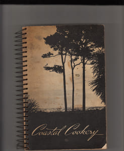 Coastal Cookery