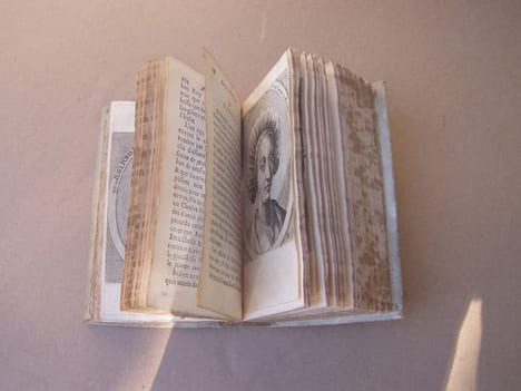 Abrege de l'histoire de Provence contenant plusieurs mémoires qui ont ete inconnus aux Auteurs qui ont écrit de l'Histoire de ce Pais.TOME 1 seul;. ...