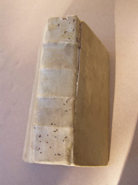 Abrege de l'histoire de Provence contenant plusieurs mémoires qui ont ete inconnus aux Auteurs qui ont écrit de l'Histoire de ce Pais.TOME 1 seul;. ...