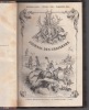 Journal des chasseurs, octobre 1843 à Septembre 1844. Journal des chasseurs,