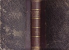 TABLEAU DE LA CREATION ou Dieu manifeste par ses oeuvres - 2 tomes,. JEHAN L.F. (de Saint-Clavien).