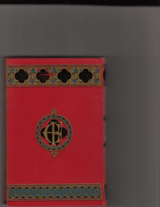 LES NIBELUNGEN POEME.traduit de l"allemand par E. DE LAVELEYE.
