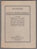 Noctambulismes (1897-1898). Edition ornée d'un portrait inédit de l'auteur par Maxime Dethomas et de vingt-deux dessins originaux de Maurice ...