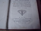 NOUVEAU COMMENTAIRE SUR LES STATUTS DE PROVENCE. [2 volumes].. JULIEN (Jean-Joseph).