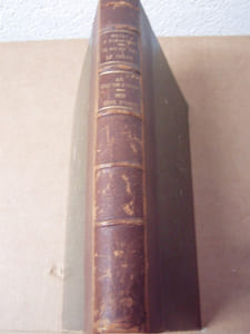 Manuscrit autographe comportant 3 piéces de theatre avec livrets imprimés joints ; TE BOURR’ PAS l’CRANE - A C’ qu’ ON S’TORD - BEN ! QUOI D’NEUF
