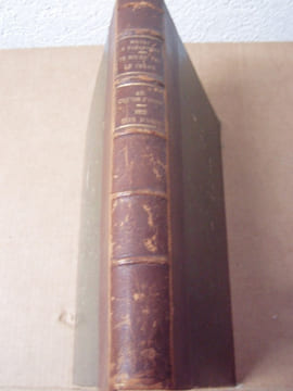 Manuscrit autographe comportant 3 piéces de theatre avec livrets imprimés joints ; TE BOURR’ PAS l’CRANE - A C’ qu’ ON S’TORD - BEN ! QUOI D’NEUF. ...