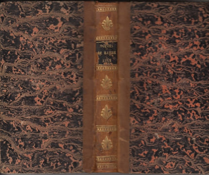 Oeuvres de Maitre Adam Billaut, menuisier de Nevers; [...] edition par N.-L. Pissot.Le titre complet de l’ouvrage est le suivant: Oeuvres de Maitre ...