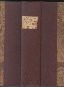 Voyage autour du monde par Jacques Arago nouvelle edition revue et augmentee Illustree de 61 Belles Estampes et Enrichie de Notes Scientifiques.Souvenirs d'un aveugle.