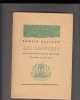 Les Léonides édition originale ,bois gravés de Lucien Boucher. Romain Rolland illust. Lucien Boucher 