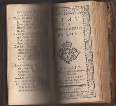 LE COMBAT SPIRITUEL Dans lequel on trouve les moyens les plus surs pour vaincre ses passions et triompher du vice, augmenté de la paix de l'âme, du ...