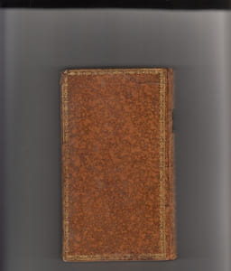 Morceaux choisis des Lettres Edifiantes et curieuses, écrites des Missions étrangères, sur la religion, les moeurs et les usages des peuples visités par les Missionnaires ; précédés de Réflexions sur les Missions et les Missionnaires ; et suivis de fragmens de Nouvelles Lettres Edifiantes, d'un coup-d'oeil général sur les Missions, etc. 4ème édition corrigée, augmentée, et ornée de huit gravures.