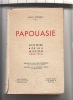 Papouasie, Histoire de la Mission (1885-1935). DUPEYRAT (André