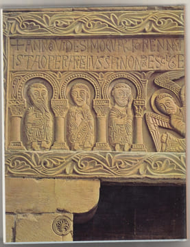 FLORAISON DE LA SCULPTURE ROMANE I ( tome 1 ) Les grandes découvertes. Raymond OURSEL