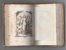 Le Livre de l'âme, comprenant la Connaissance de soi-même et la Demeure intérieure, ouvrages attribués à saint Bernard et traduits du latin.. Bernard ...