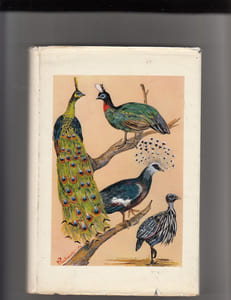 LES OISEAUX.LEUR ENTRETIEN.LEUR ELEVAGE.VOLUME 3.LES ECHASSIERS.LES OISEAUX DE MER.LES PIGEONS.LES GALLINACES ET LES COUREURS