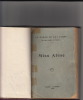 Miss Aline Le Roman de la Luxure - ouvrage traduit de l anglais . BELOT (Adolphe) ]Belot, Adolphe ? anonyme