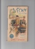 Vichy celestin guide de l'etranger GUIDE DE L'ETRANGER A VICHY - SAISON 1900 - 2e EDITION. Vichy celestin