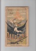 EXCURSIONS EN DAUPHINE - Livret-guide publié par le Syndicat d'Initiative de Grenoble.ETE 1896. Syndicat d'Initiative de Grenoble.