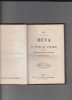 Héva et la ferme de l'Orange. précédées d'une étude littéraire sur Méry par Georges Bell.. MERY, JOSEPH (1798-1865); Joachim Hounau Georges Bell.