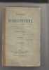 Histoire de Robespierre d’après des papiers de famille, les sources originales et des documents entièrement inédits.. HAMEL (Ernest).
