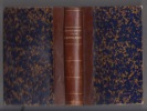 L'initiateur, roman avec une lettre -préface d'Alphonse Daudet- Deuxième éd.. CHARPENTIER ARMAND