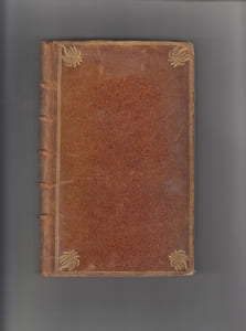 LETTRES PHILOSOPHIQUES ET POLITIQUES SUR L'HISTOIRE DE L'ANGLETERRE DEPUIS SON ORIGINE JUSQU'A NOS JOURS - Traduites de l'Anglois.