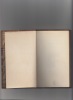 Les ODES d'Olivier de Magny texte original avec notice par E.COURBET. QUERCY OLIVIER DE MAGNY