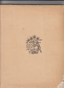 La Lumière, pièce en quatre actes avec une préface inédite. Bois originaux de Jozef Cantré.
