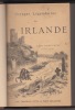 Voyages legendaires en Irlande. DOMENECH Abbe