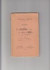 ESSAI SUR L'ATLANTIDA ET LE CANIGÓ DE JACINTO VERDAGUER.Prefacio de M. J. Delpont. . LEGUIEL, Emile.