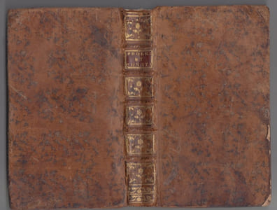 Règle et constitutions des frères hermites du Mont-Valérien près Paris, sur le modèle des anciens solitaires