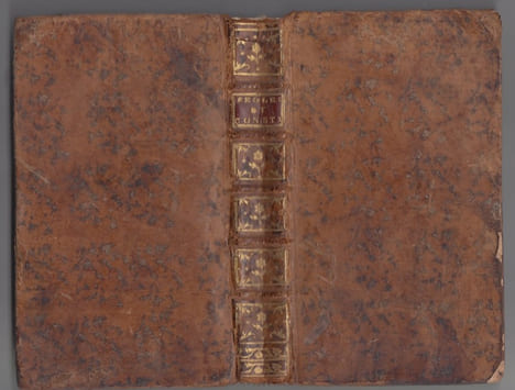 Règle et constitutions des frères hermites du Mont-Valérien près Paris, sur le modèle des anciens solitaires. undefined