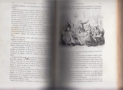 Les etrangers a Paris par MM. Louis Desnoyers, J. Janin, Old-Nick, Stanislas Bellanger, E. Guinot, Marco Saint-Hilaire, E. Lemoine, Roger de Beauvoir, ...
