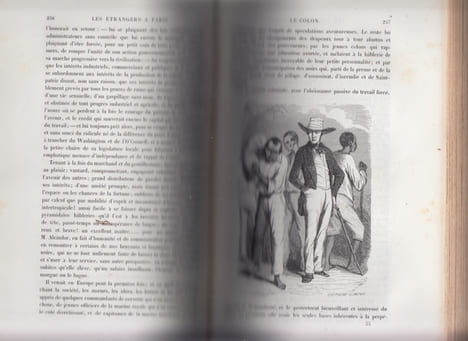 Les etrangers a Paris par MM. Louis Desnoyers, J. Janin, Old-Nick, Stanislas Bellanger, E. Guinot, Marco Saint-Hilaire, E. Lemoine, Roger de Beauvoir, ...