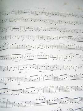Collection complette des Quatuors, Quintetti & Trio de A. Mozart.- 5 volumes Gravés par Richomme.COMPLET.. Mozart, Wolfgang Amadeus (1756-1791