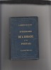 Itinéraire general descriptif, historique et artistique de l'Espagne et du Portugal.troisiéme édition. . GERMOND DE LAVIGNE (Alfred Léopold Gabriel)