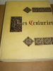 Les Merveilleuses Centuries. Prophéties de Nostradamus .Illustrations en couleurs de Jean GRADASSI.. NOSTRADAMUS
